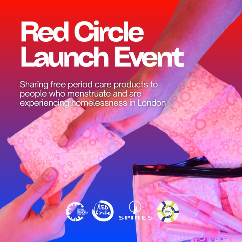 Cover Image for Red Circle Launch Event