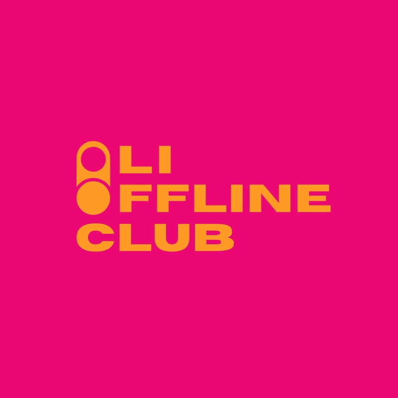 Cover Image for oli offline club #4 - hostia Martin Hudák a Peter Slačka