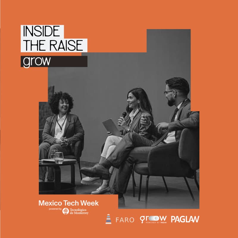 Cover Image for Inside the Raise