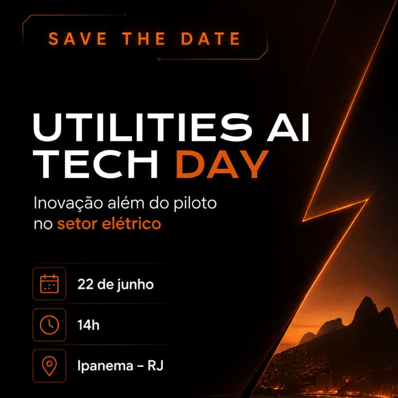 Cover Image for Utilities AI Tech Day - fu2re