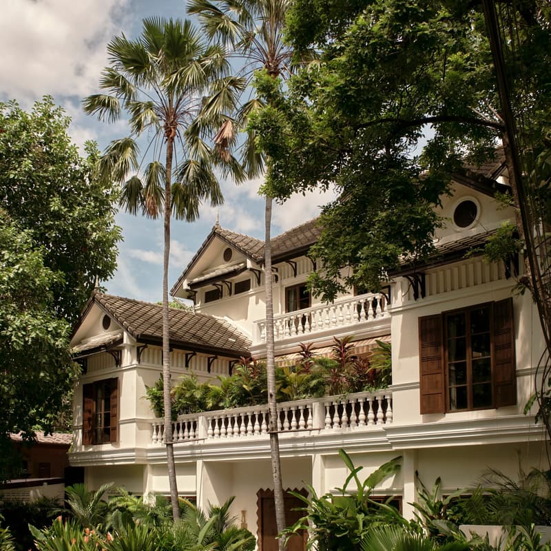 Cover Image for Soho House Bangkok: Mentorship Program Finale Showcase 2026