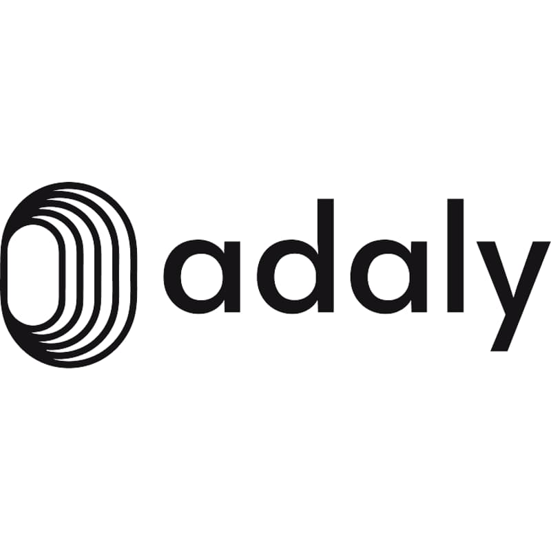 Cover Image for Adaly Investor Day