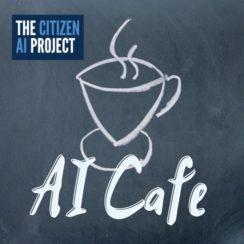 Cover Image for Citizen AI - AI Cafe