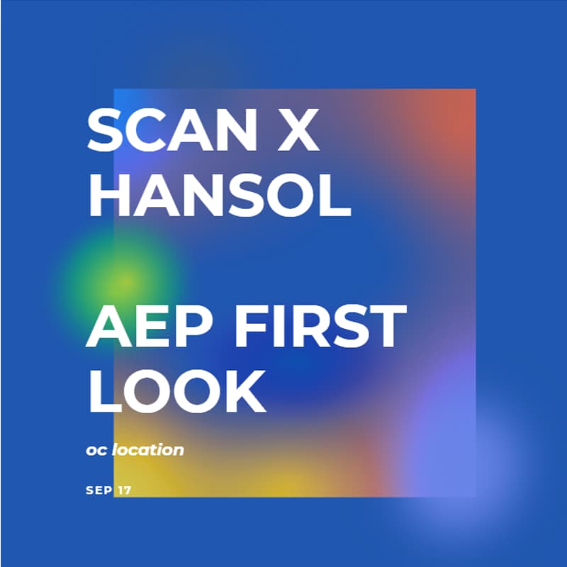 Cover Image for SCAN:: Hansol 2027 AEP First Looks - OC