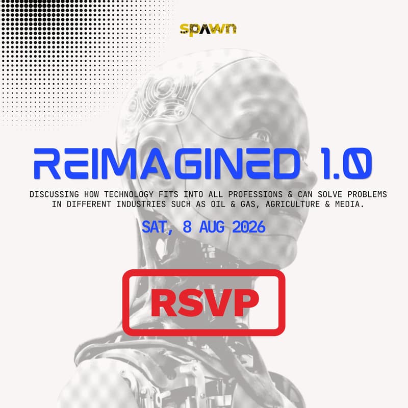 Cover Image for Reimagined 1.0