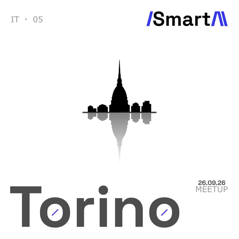 Cover Image for SmartAI: Un assistente su misura — sa tutto del tuo lavoro e non si ferma mai