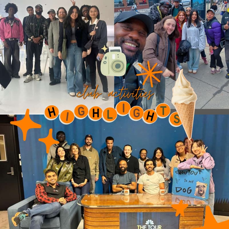 Cover Image for Orientation scavenger hunt