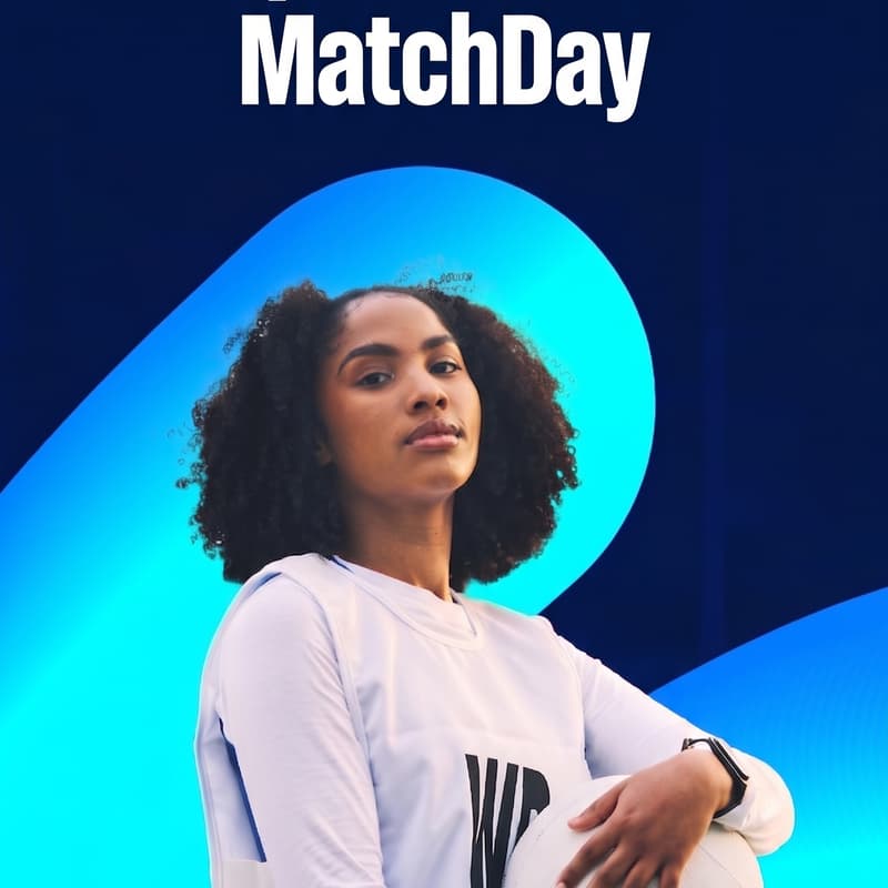 Cover Image for ACF Sports Summit: MatchDay