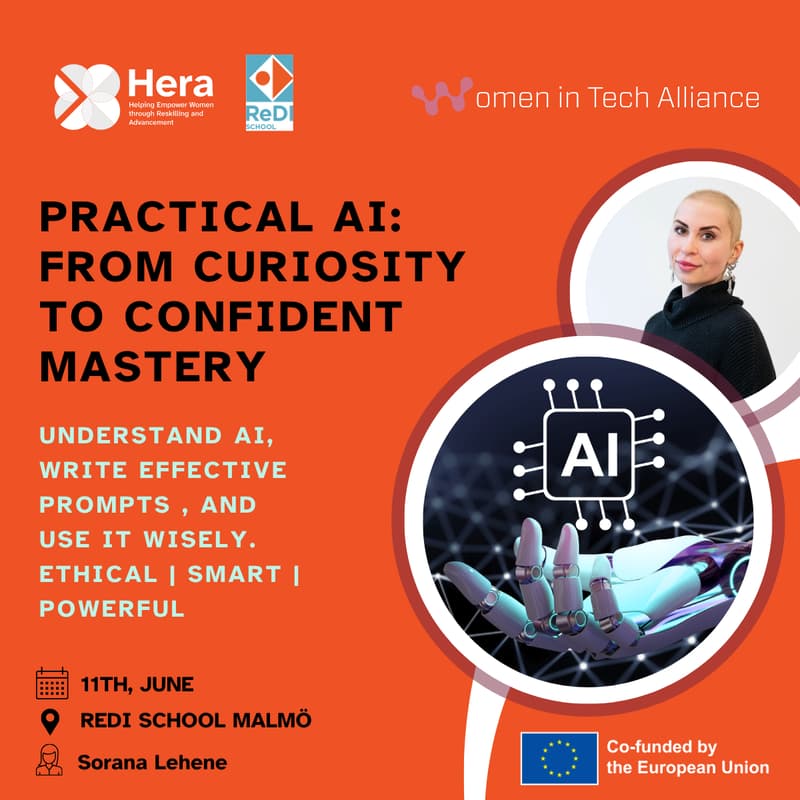 Cover Image for Practical AI