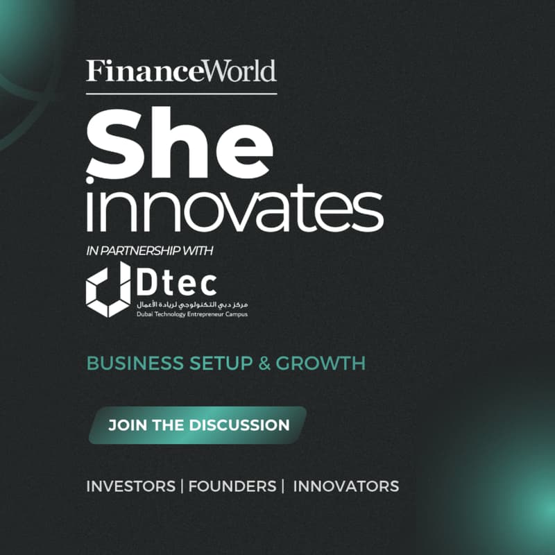 Cover Image for She Innovates: Business Setup & Growth