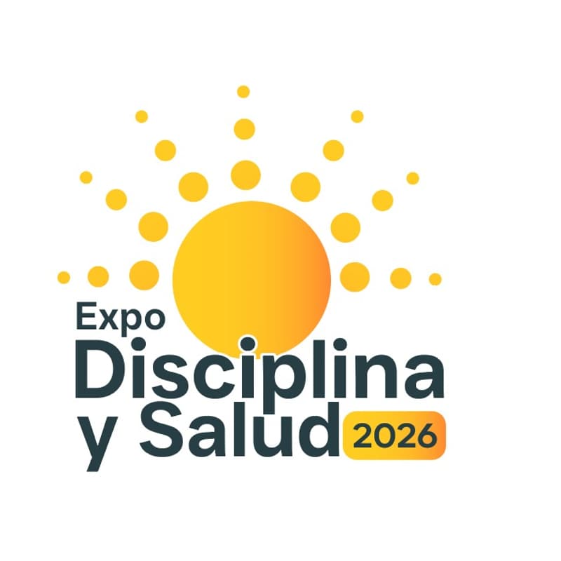 Cover Image for Expo Disciplina y Salud