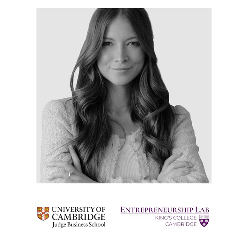 Cover Image for In conversation with Dianna Cohen | If Everything Exists Already, What Do You Build Next? Innovating in a Saturated Category