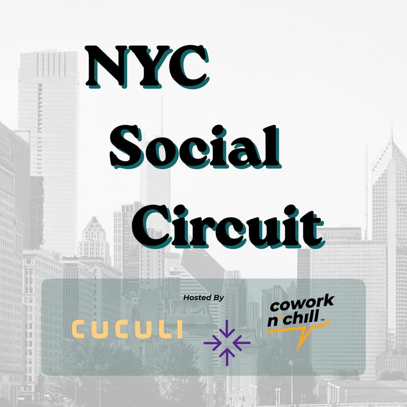 Cover Image for NYC Social Circuit