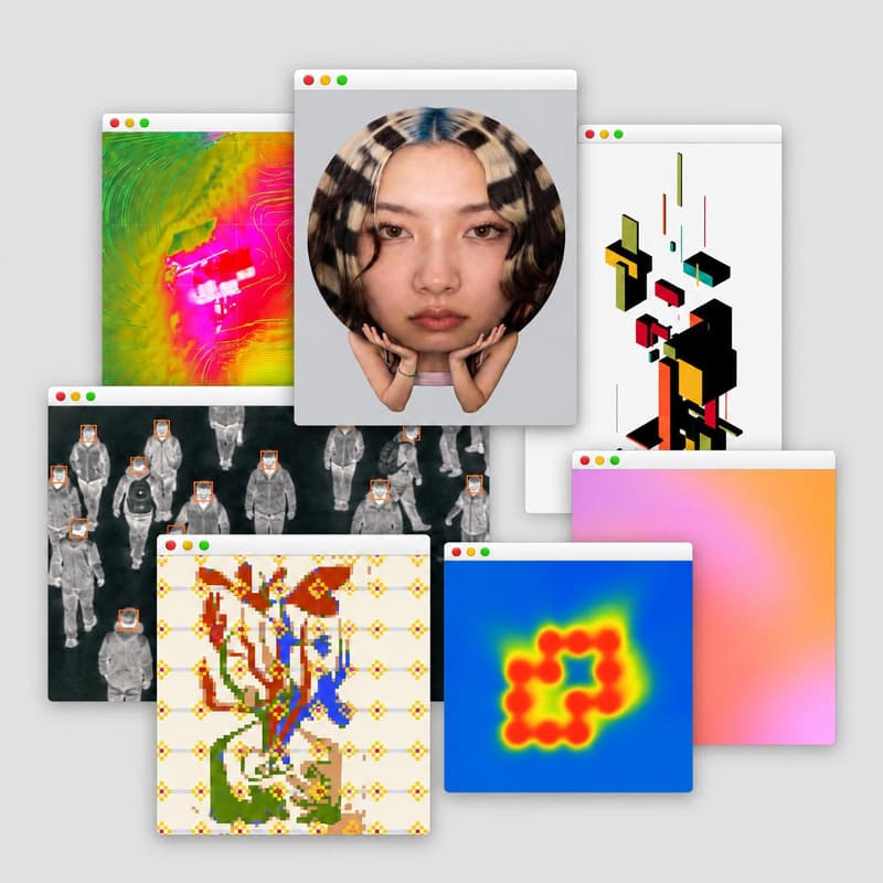 Cover Image for Building Interactive Apps