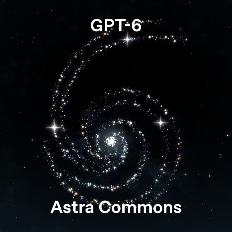 Cover Image for Astra Commons: Barcelona