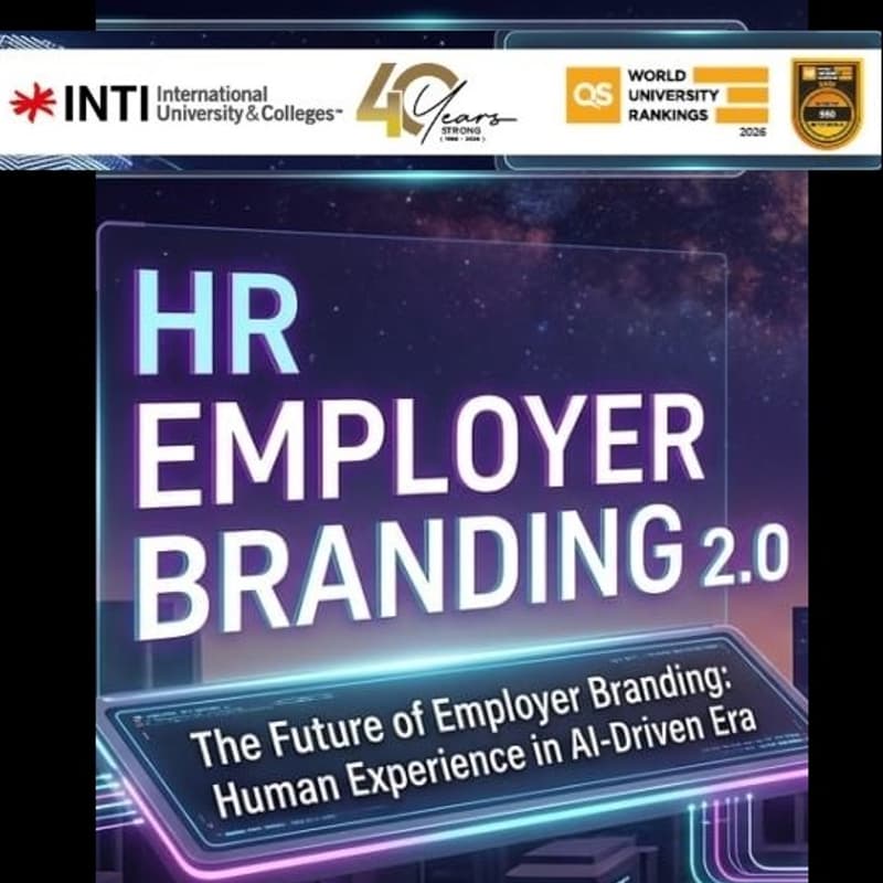 Cover Image for HR Employer Branding 2.0
