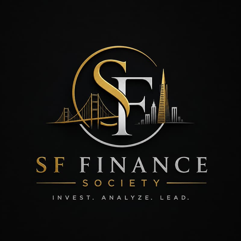 Cover Image for SF Finance Society Night - Investors Only