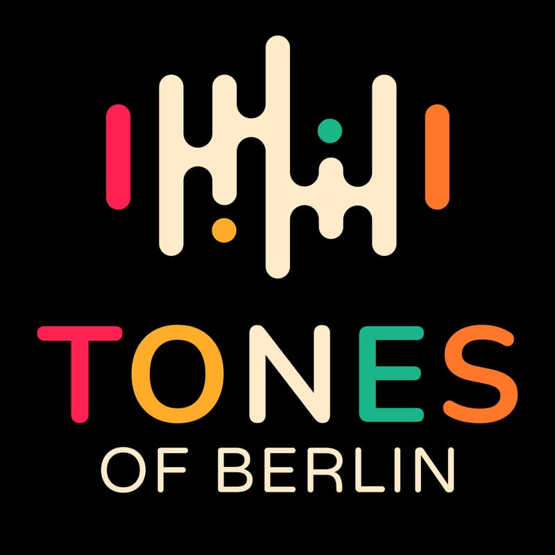 Cover Image for Tones of Berlin | S18
