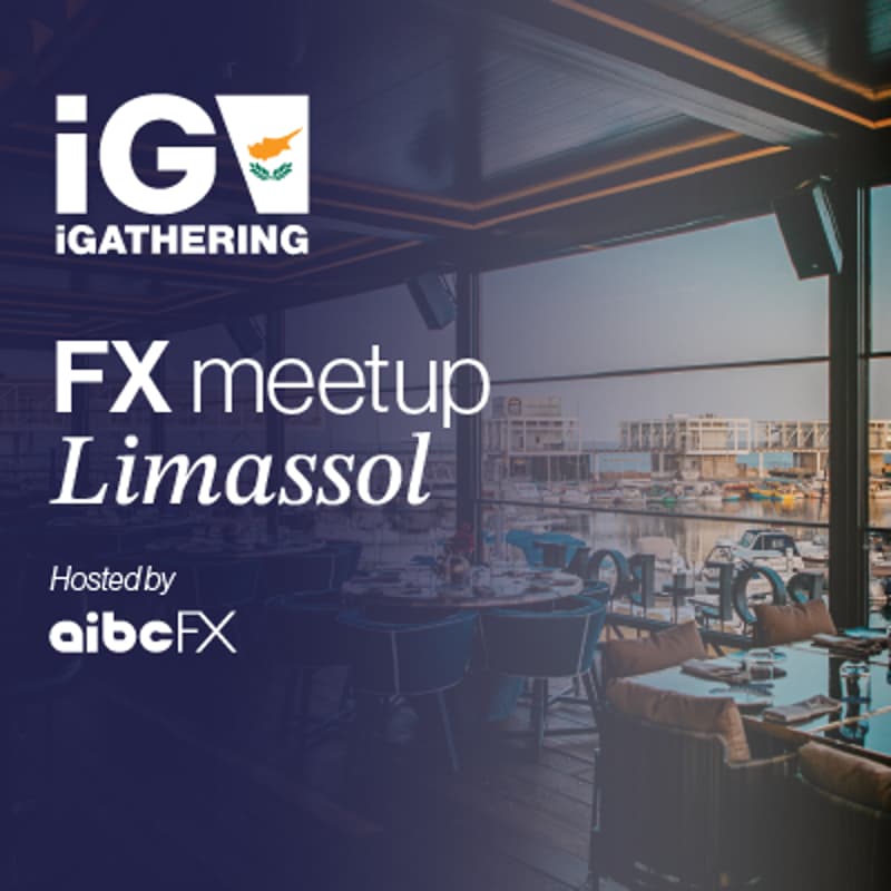 Cover Image for FX Meetup Limassol