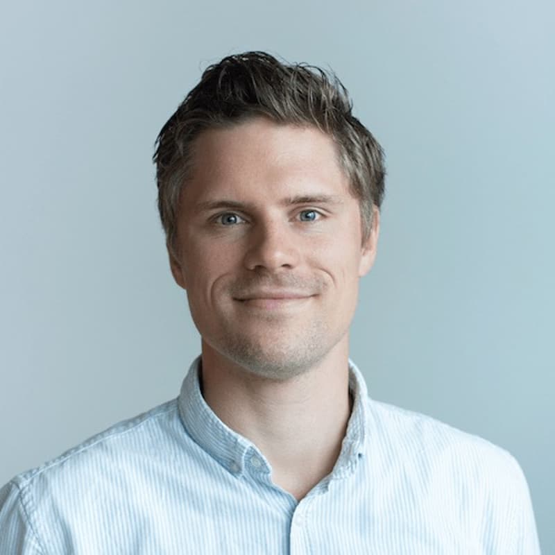 Cover Image for HETCH Founder Talk med Sven Paulin
