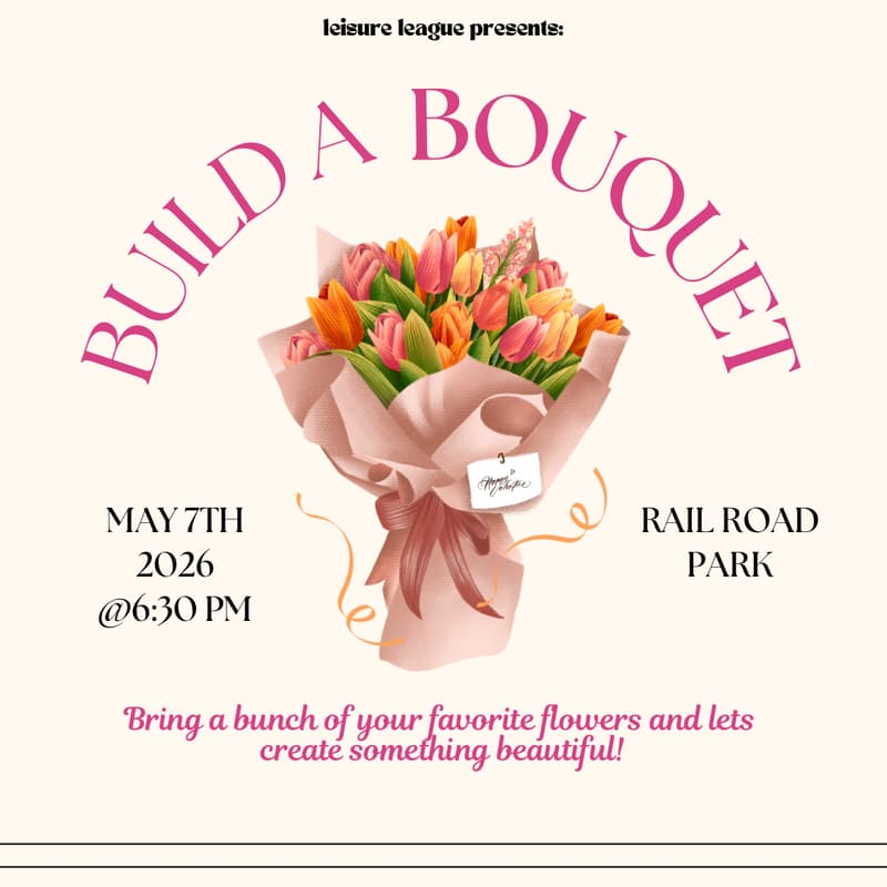 Cover Image for BYOB 💐