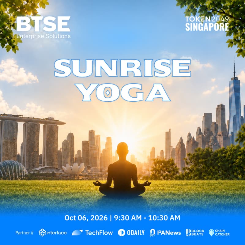 Cover Image for Sunrise Yoga