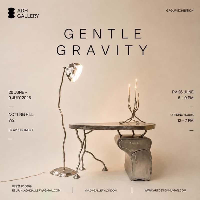 Gentle Gravity · Luma