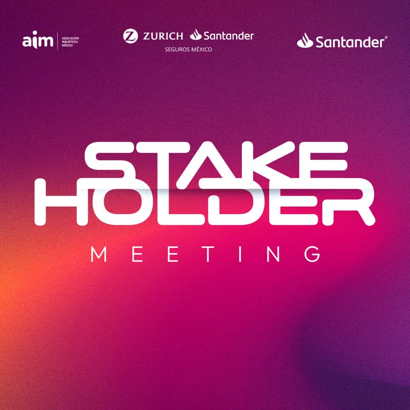 Cover Image for Stakeholder Meeting Junio 2026