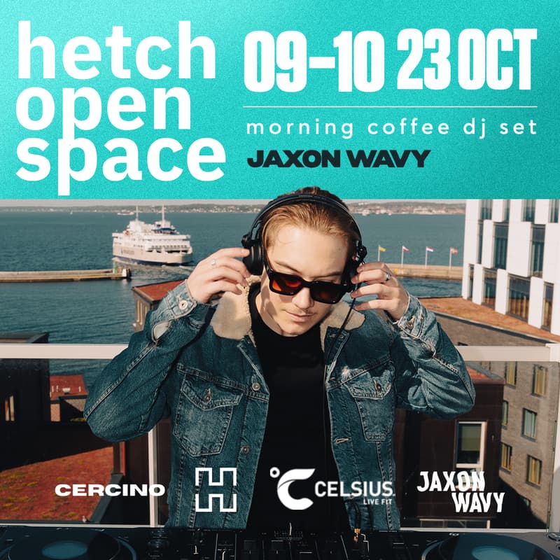 Cover Image for Morning Coffee DJ Set vol.5