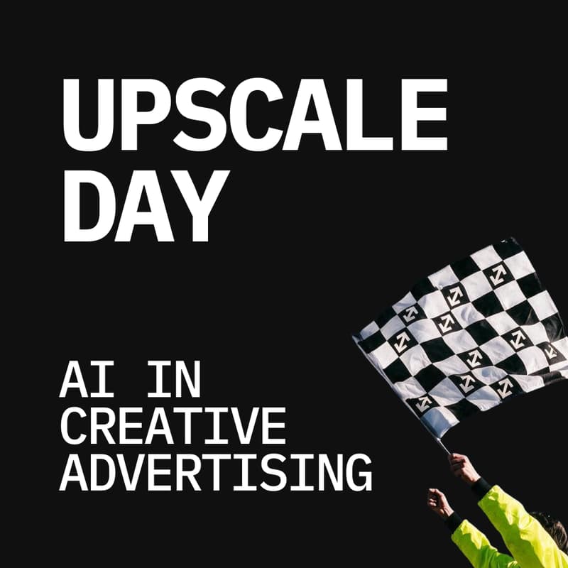 Cover Image for UPSCALE DAY SINGAPORE