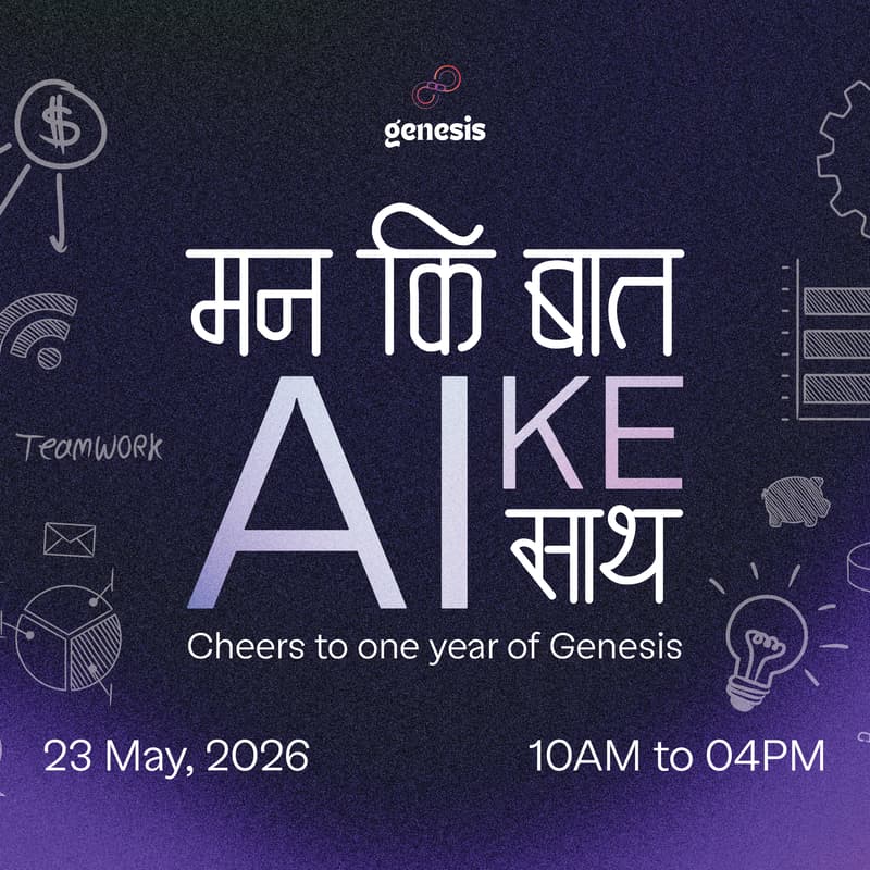 Cover Image for Mann ki Baat AI ke Saath