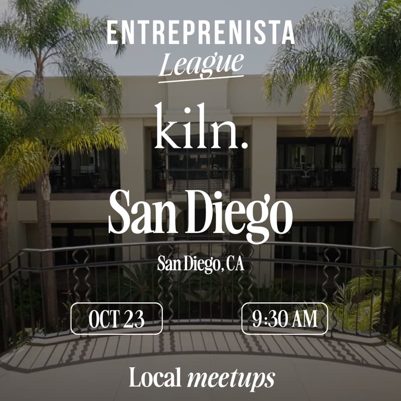 Cover Image for Local Meetup in San Diego, CA!