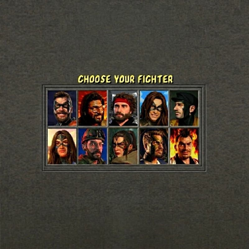 Cover Image for AdSpawn Office Warming Party (also MK2 tournament)