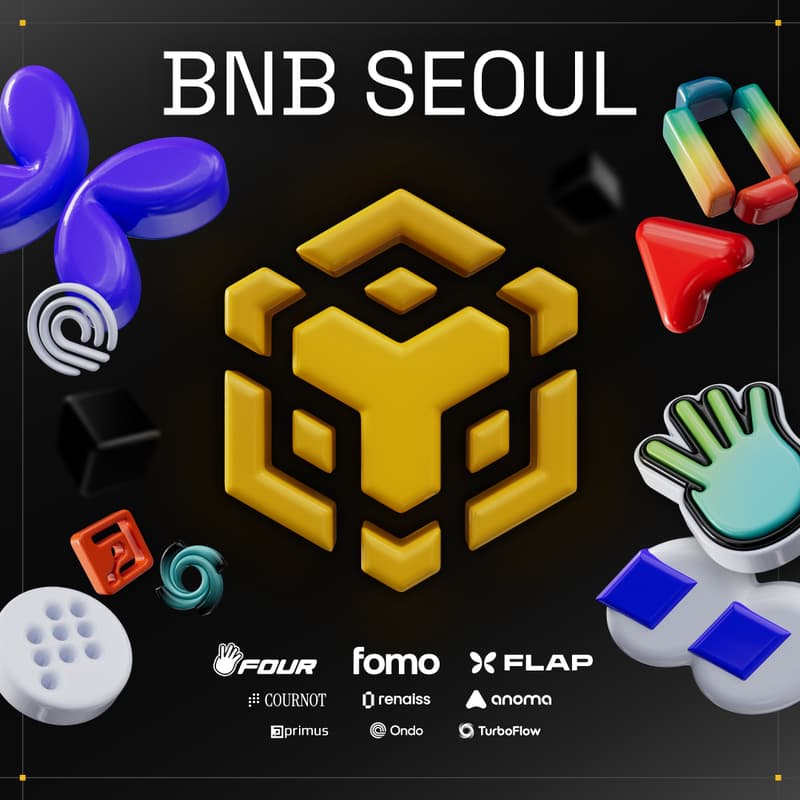 Cover Image for BNB Seoul