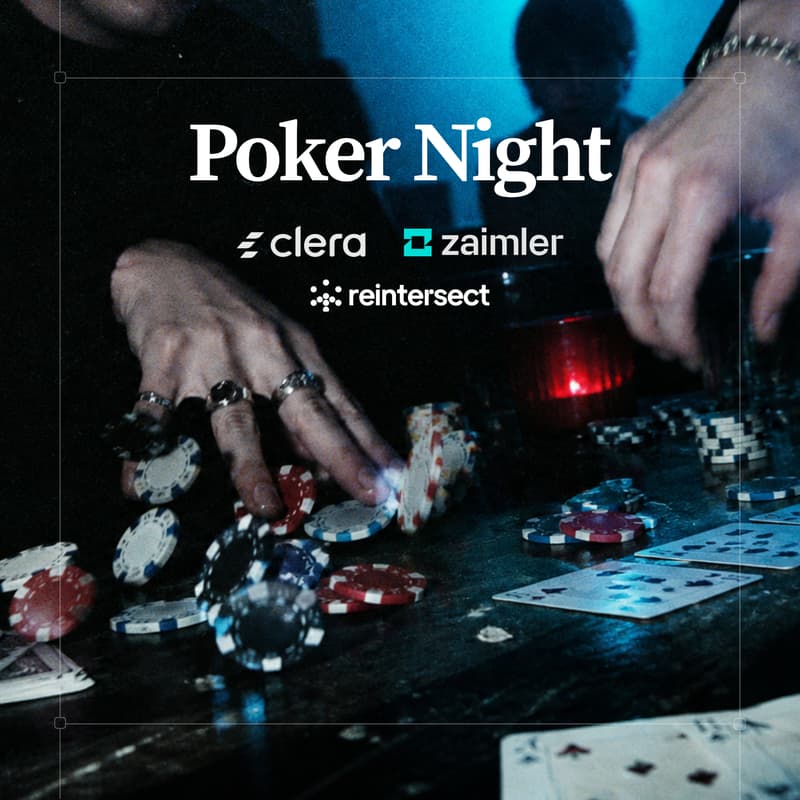 Cover Image for Poker Night