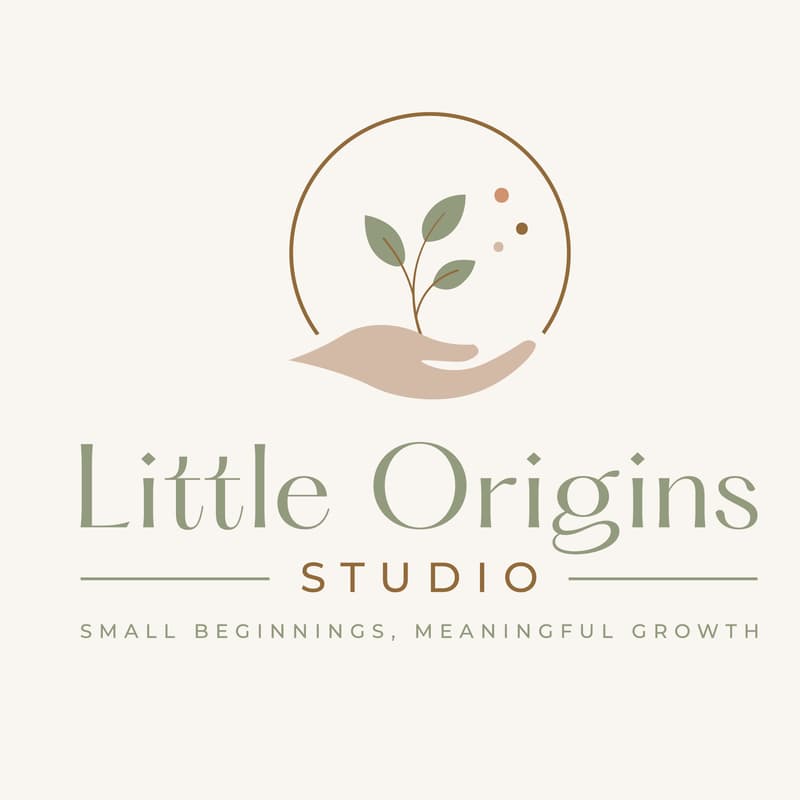 Cover Image for Little Origins Community Pop-up at Play Street Museum Gaithersburg