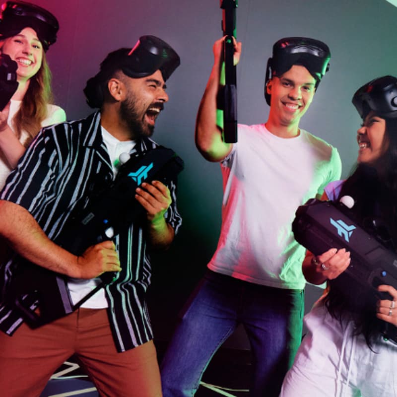 Cover Image for ACTIVE COLLECTIVE VR GAMES NIGHT 🎮