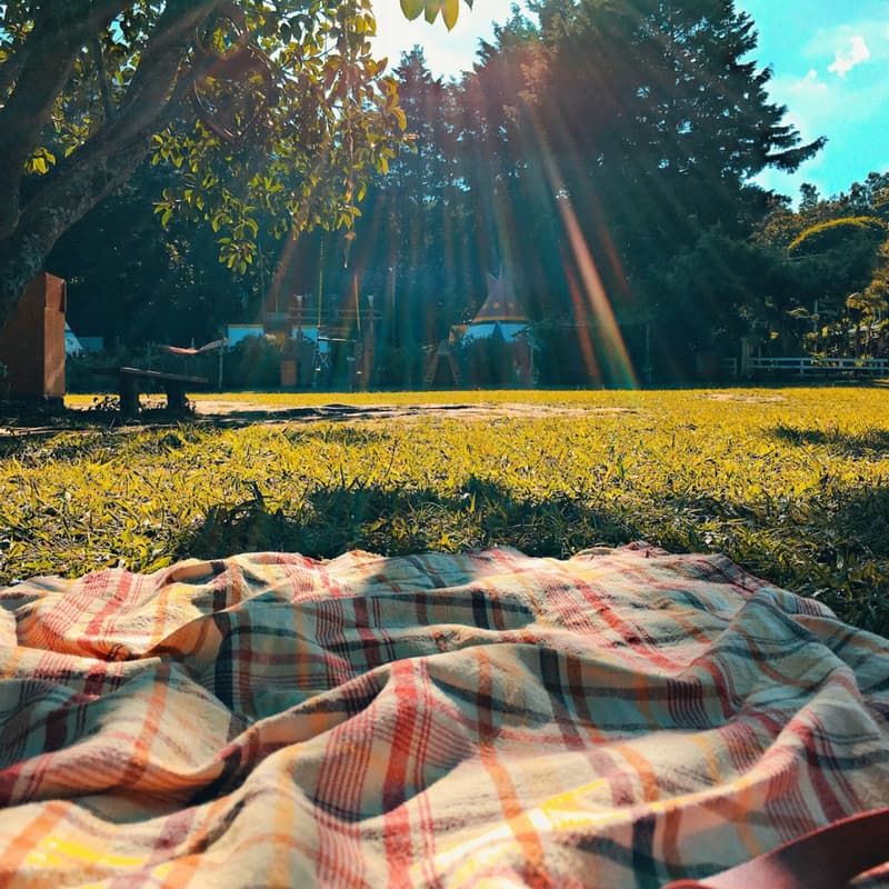 Cover Image for Second Annual Short Sunset Hike & Picnic - Georgia