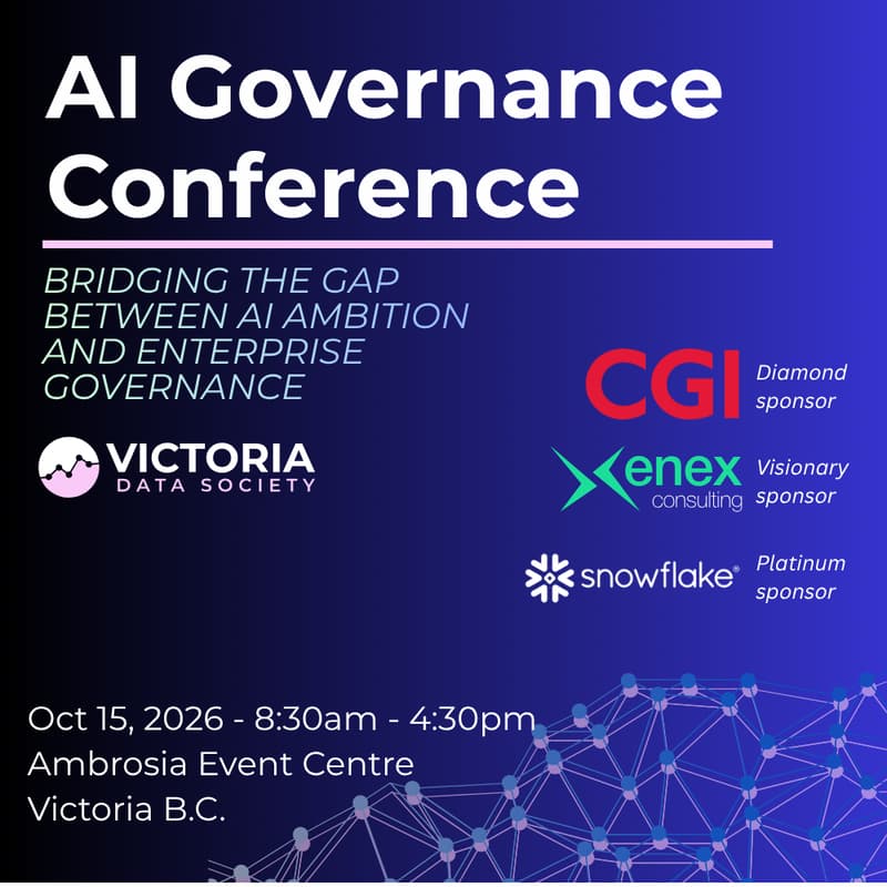 Cover Image for AI Governance Conference
