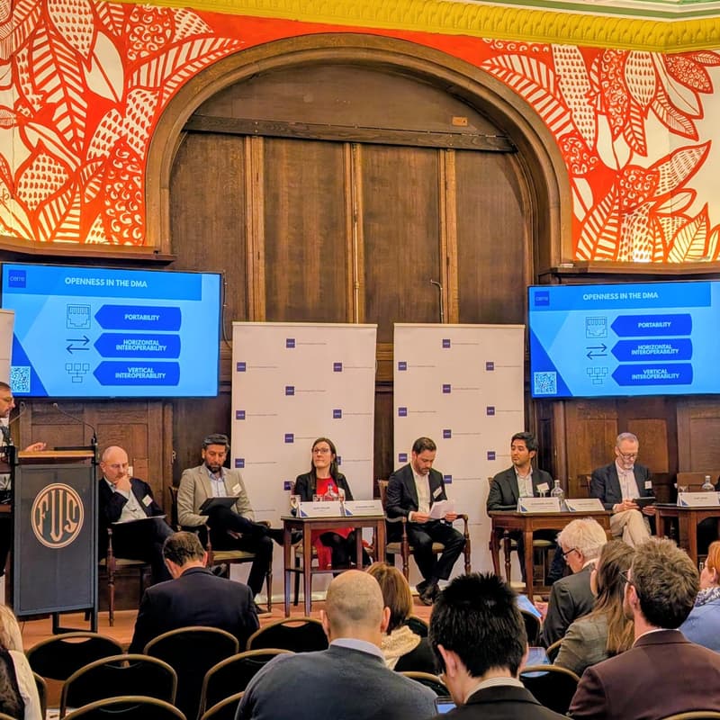 Cover Image for Digital Platforms Summit 2027