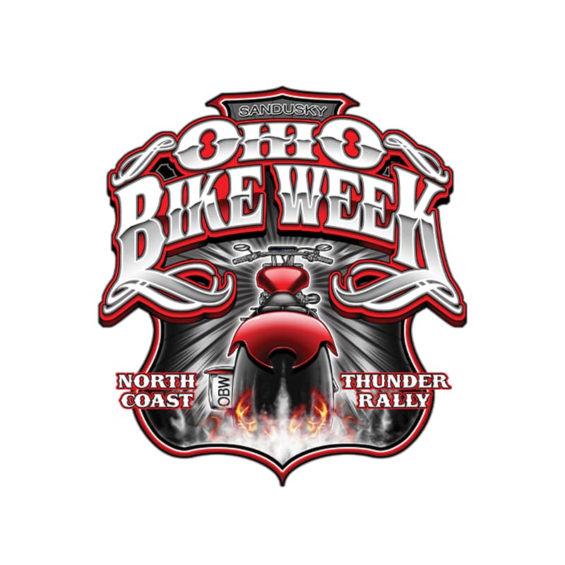 Cover Image for Ohio Bike Week