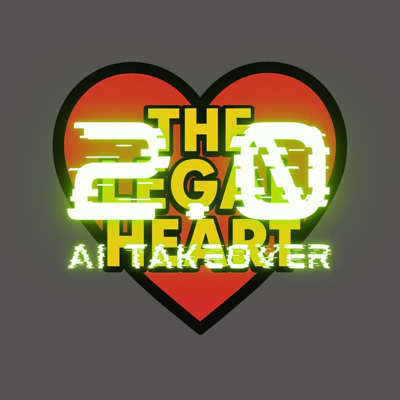 Cover Image for THE LEGAL HEART 2.0