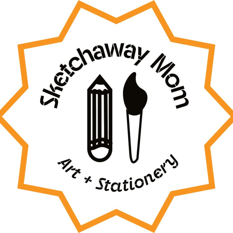 Cover Image for Permission to Scribble Sketchbook Workshop!