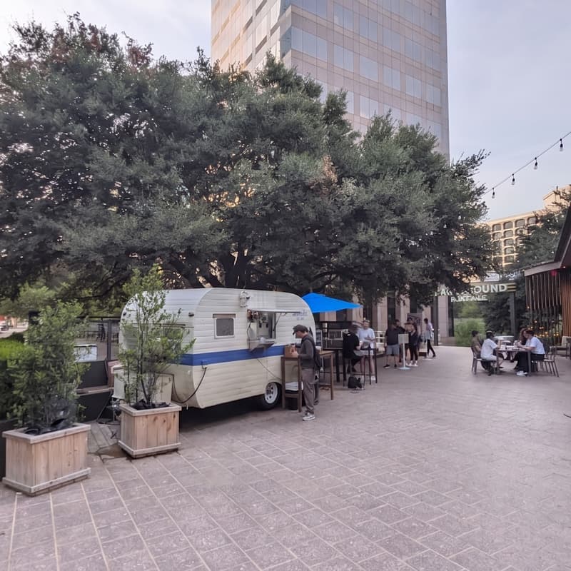 Cover Image for Airtable Matcha Morning: Austin Builder Crew Meetup