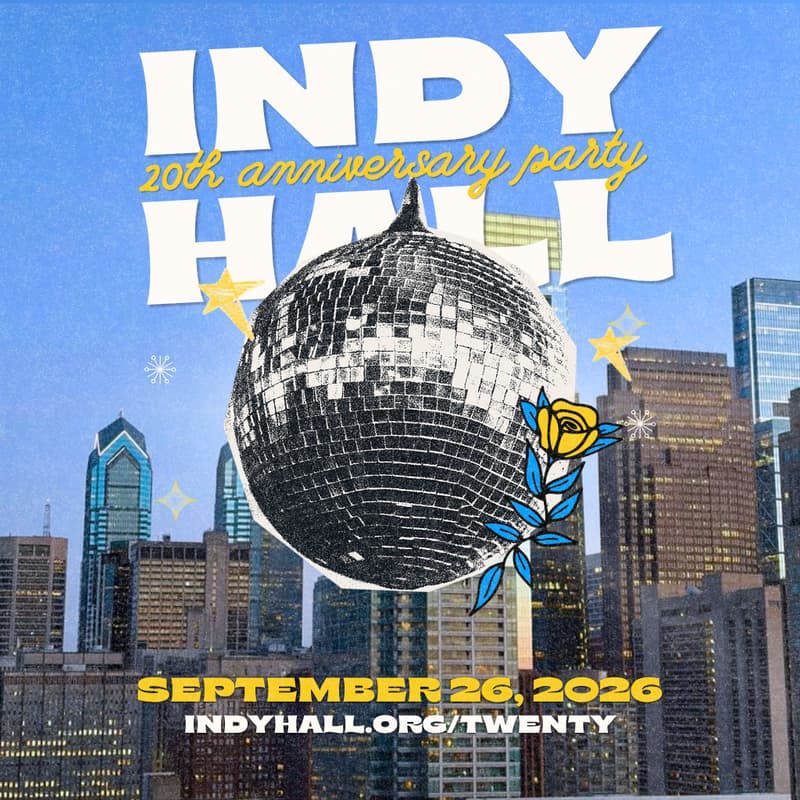 Cover Image for IH20: The Big Anniversary Party