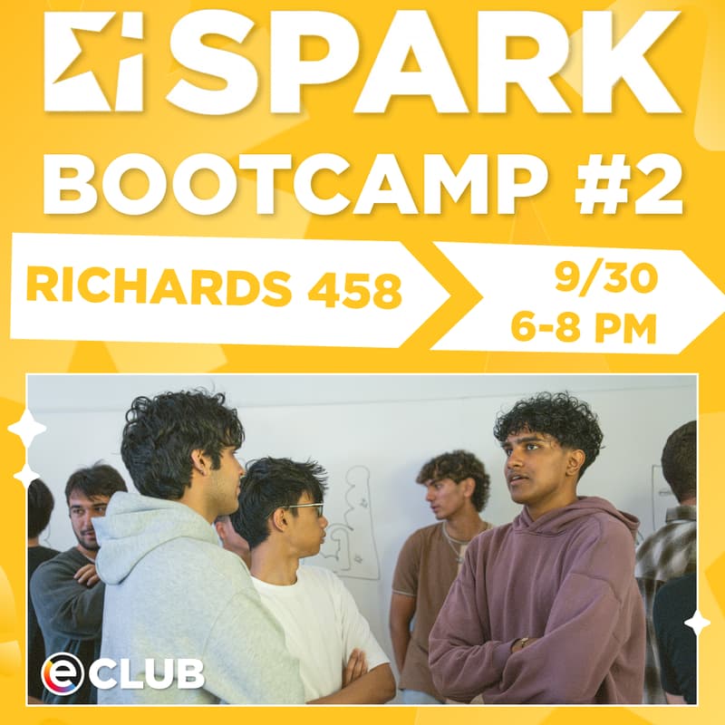 Cover Image for HSC - Spark Bootcamp #2