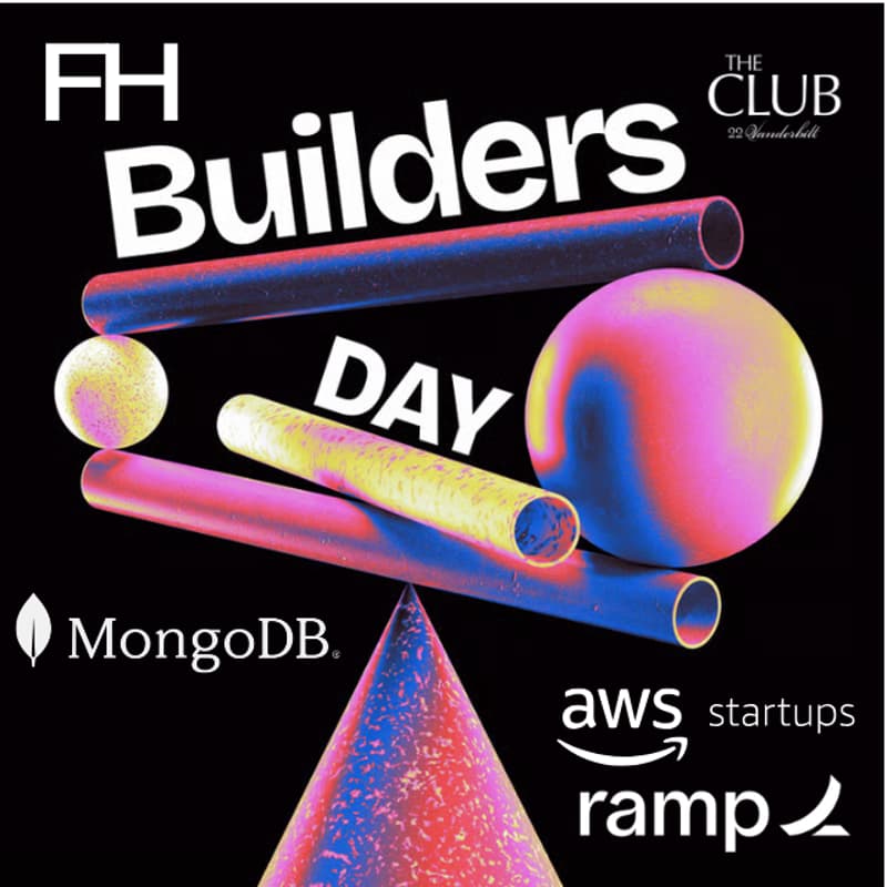 Cover Image for Founders House Summer Builders Day