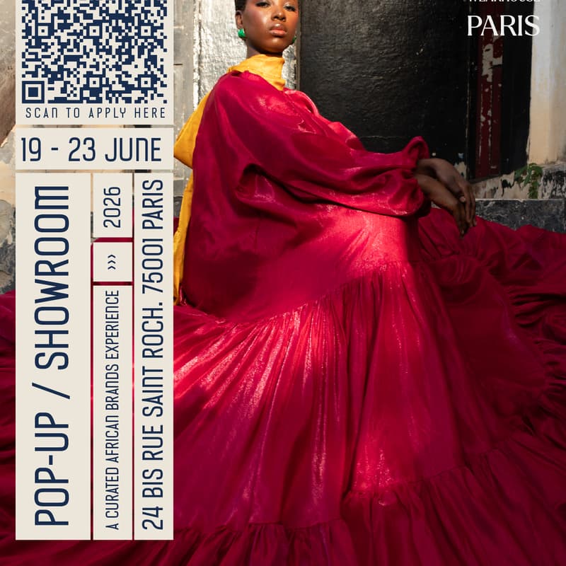 Cover Image for SLW PARIS VIP SOIREE