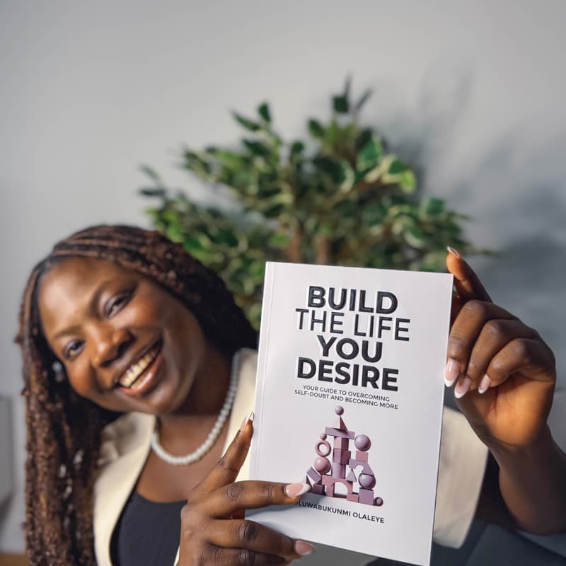 Cover Image for The Builder's Circle (A BTLYD Experience)