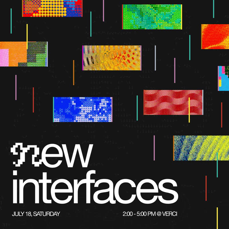 Cover Image for new interfaces 004
